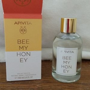 BE MY HONEY by Apitiva